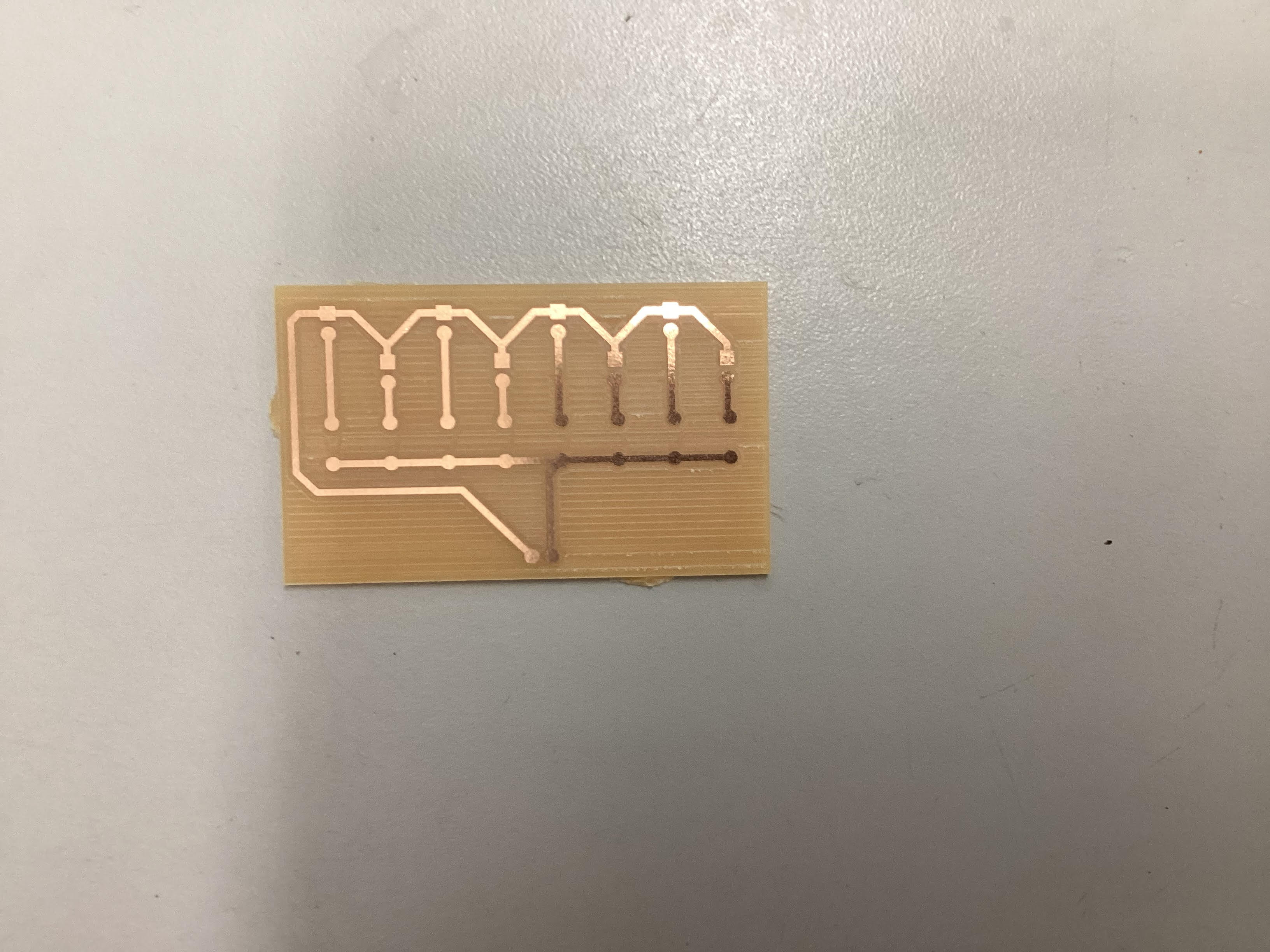 CNC PCB